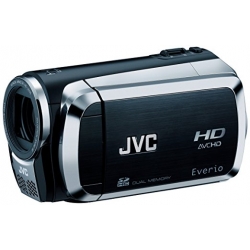 JVC GZ-HM200