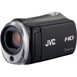 JVC GZ-HM300