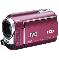 JVC GZ-MG335