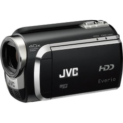 JVC GZ-MG680