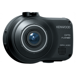 Kenwood DRV-430