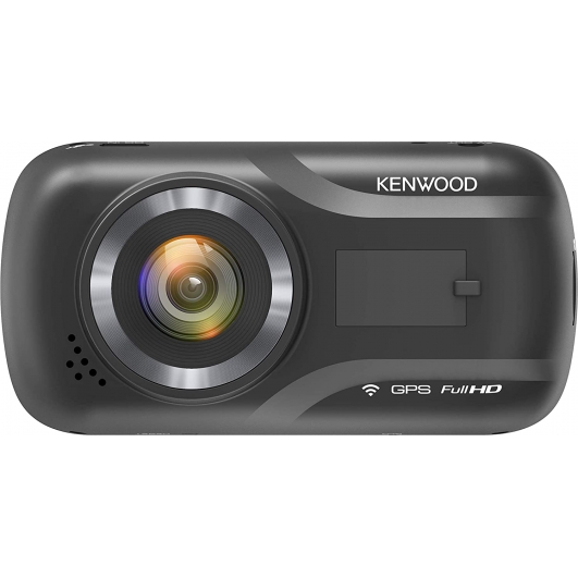 Kenwood DRV-A301W