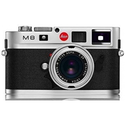 Leica M8