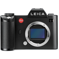 Leica SL (Typ 601)