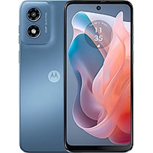 Motorola Moto G Play (2024)