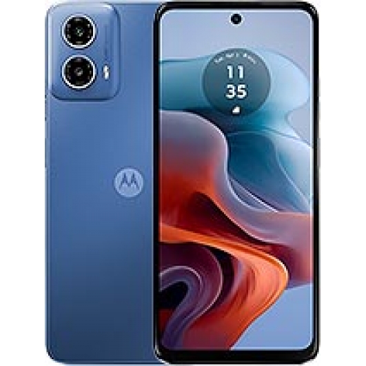 Motorola Moto G34