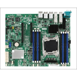 MSI Motherboard D5010 (MS-S1351)