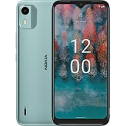 Nokia C12 Pro