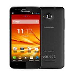 Panasonic Eluga A