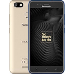 Panasonic Eluga A4