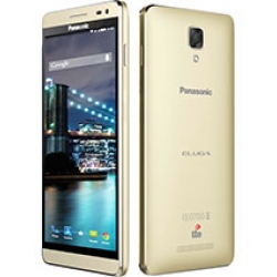 Panasonic Eluga I2