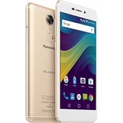 Panasonic Eluga Pulse