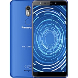 Panasonic Eluga Ray 530