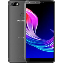 Panasonic Eluga Ray 600