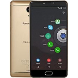 Panasonic Eluga Ray X