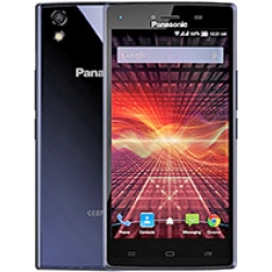 Panasonic Eluga Turbo