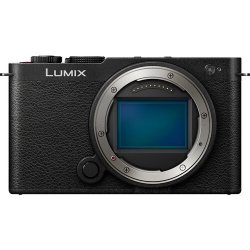 Panasonic Lumix DC-S9