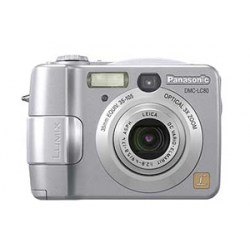 Panasonic Lumix DMC-LC80