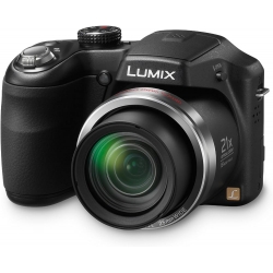 Panasonic Lumix DMC-LZ20