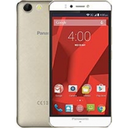 Panasonic P55 Novo