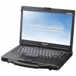 Panasonic Toughbook 53 Mk1 CF-53