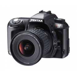 Pentax *ist D