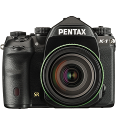 Pentax K-1