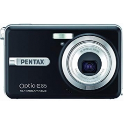 Pentax Optio E85