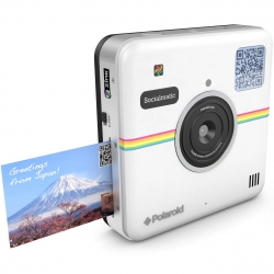 Polaroid Socialmatic Instant