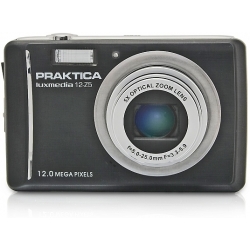 Praktica Luxmedia LM12-Z5