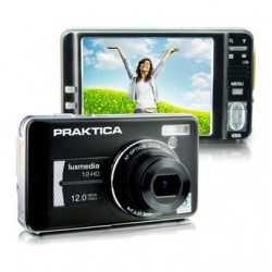 Praktica Luxmedia LM12HD