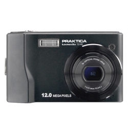 Praktica Luxmedia 12-XS