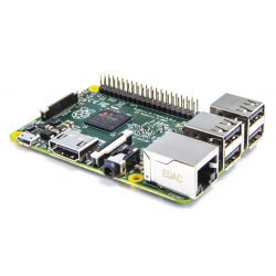 Raspberry Pi 2 Model B