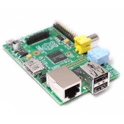 Raspberry Pi Model B