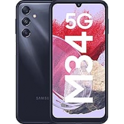 Samsung Galaxy M34 (5G)