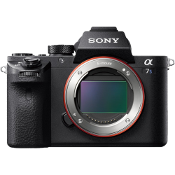 Sony Alpha a7S (II)