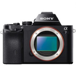 Sony Alpha a7