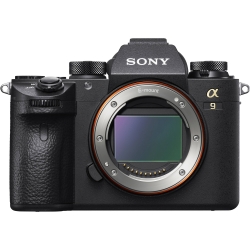 Sony Alpha a9 MKII