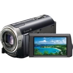 Sony HDR-CX370 Camcorder Memory Cards & Accessory Upgrades - Free