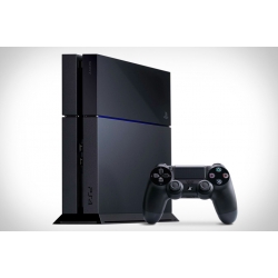 Sony Playstation 4