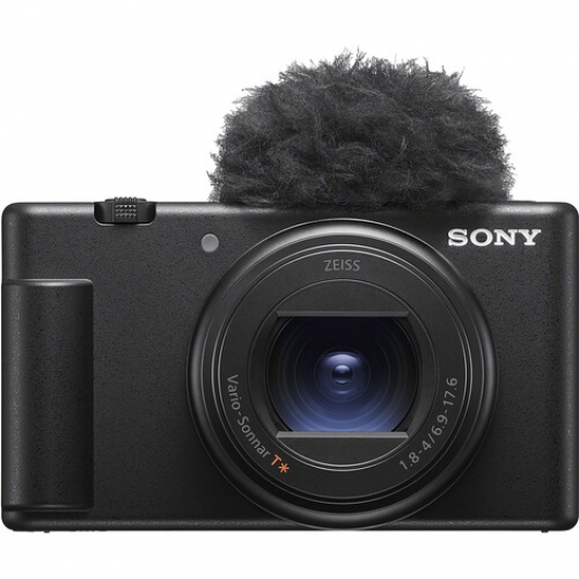 Sony ZV-1 [MARK II]