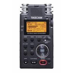 Tascam DR-100MKII