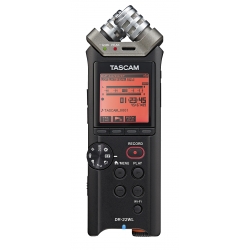 Tascam DR-22WL