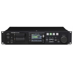 Tascam HS-20