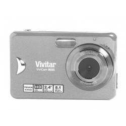 Vivitar ViviCam 8025