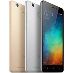 Xiaomi Redmi 3s Prime