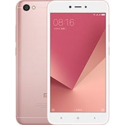 Xiaomi Redmi Note 5A