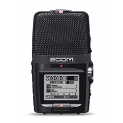 Zoom H2n