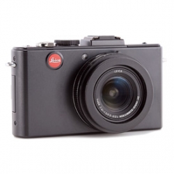 Leica D-LUX 5 Digital Camera Memory Cards & Accessory Upgrades