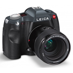 Leica S-E